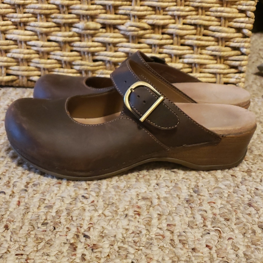 Clogs - image 2